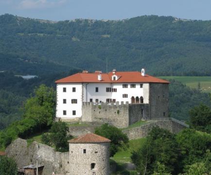 BISTRIŠKA ENOTA MUZEJA KOPER URADNO USTANOVLJENA 4
